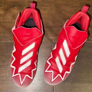 Adidas Freak Spark Big Kids Unisex Football Cleats